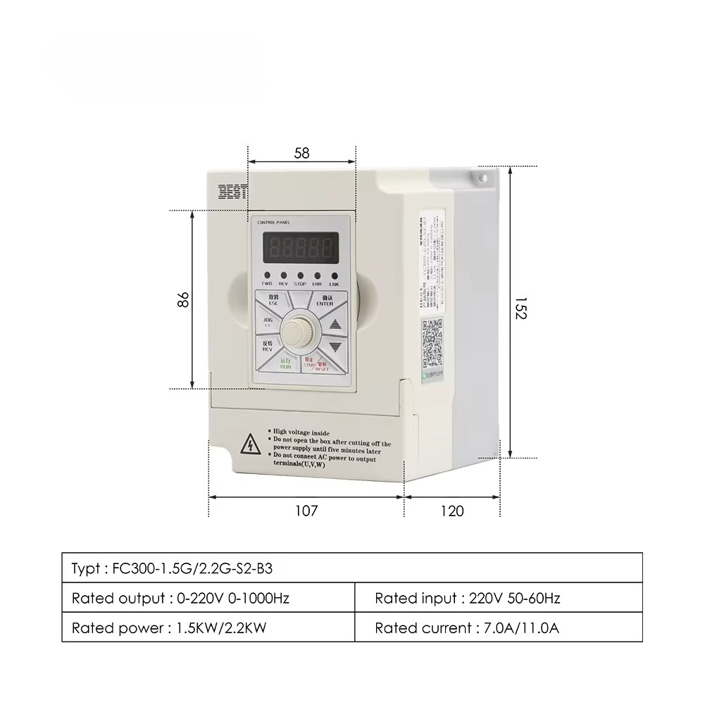 2,2kW Wassergekühlter Spindelm – 2.2Kw Water Cooled Spindle Kit Vfd Bewertung und Preis