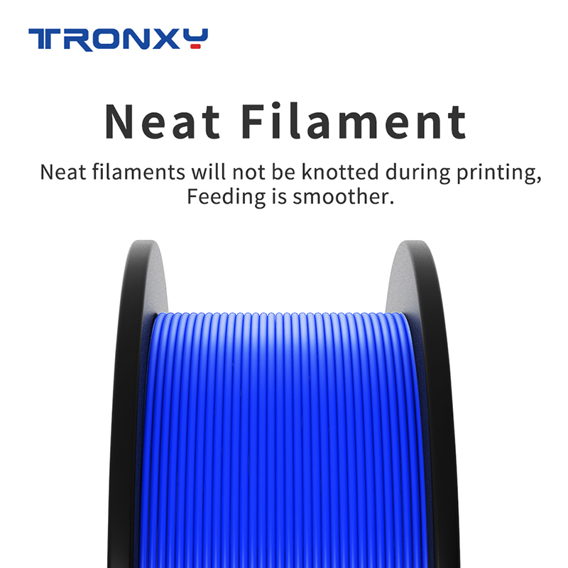 Tronxy 3d Drucker Filament 1kg – Cnc 3018 Pro Max Metal Bewertung und Preis