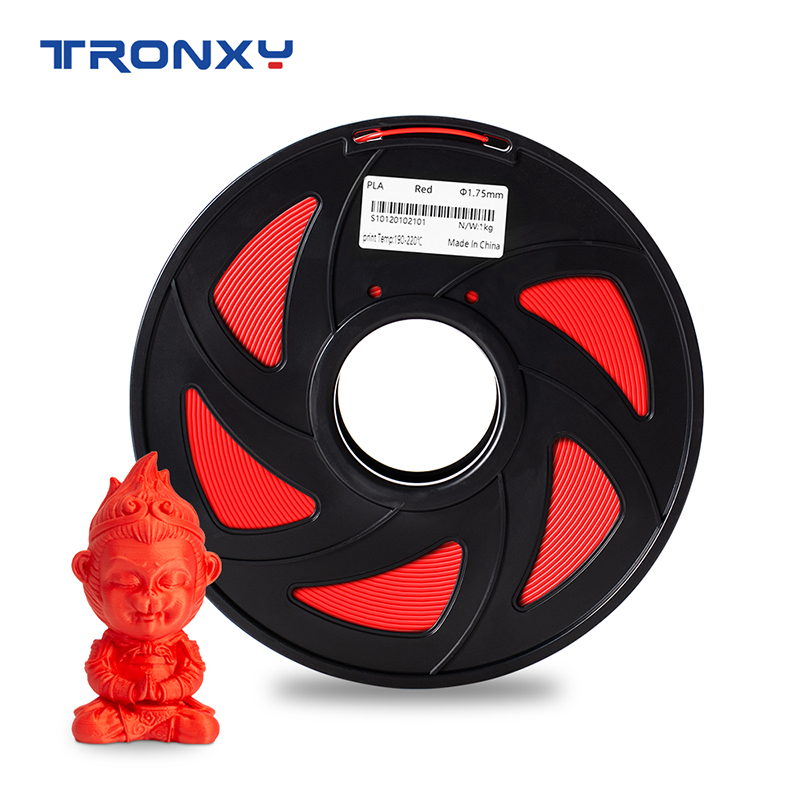 Tronxy 3d Drucker Filament 1kg – Cnc 3018 Pro Max Metal Bewertung und Preis
