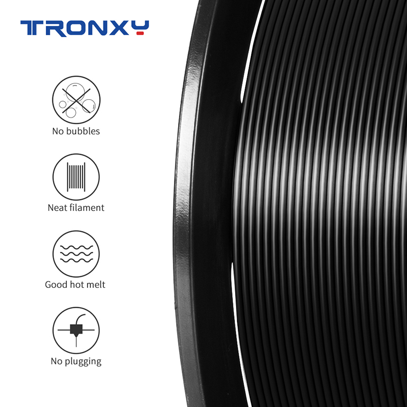 Tronxy 3d Drucker Filament 1kg – Cnc 3018 Pro Max Metal Bewertung und Preis