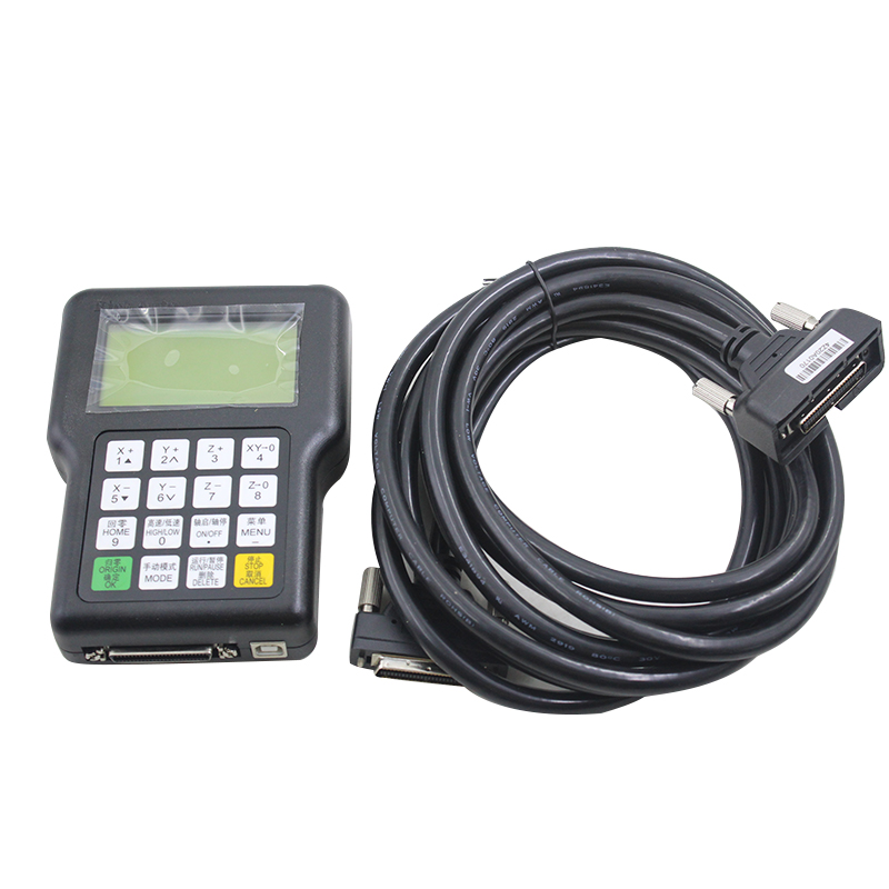 Richauto A11 CNC-Steuerung DSP – Richauto A11 Dsp Controller 3 Axis Bewertung und Preis
