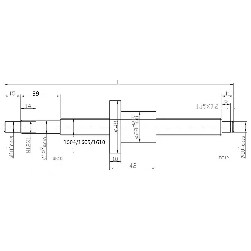 HGR20 Quadratische Linearführu – Hgr20 Linear Guide Rail Ballscrew Set Bewertung und Preis