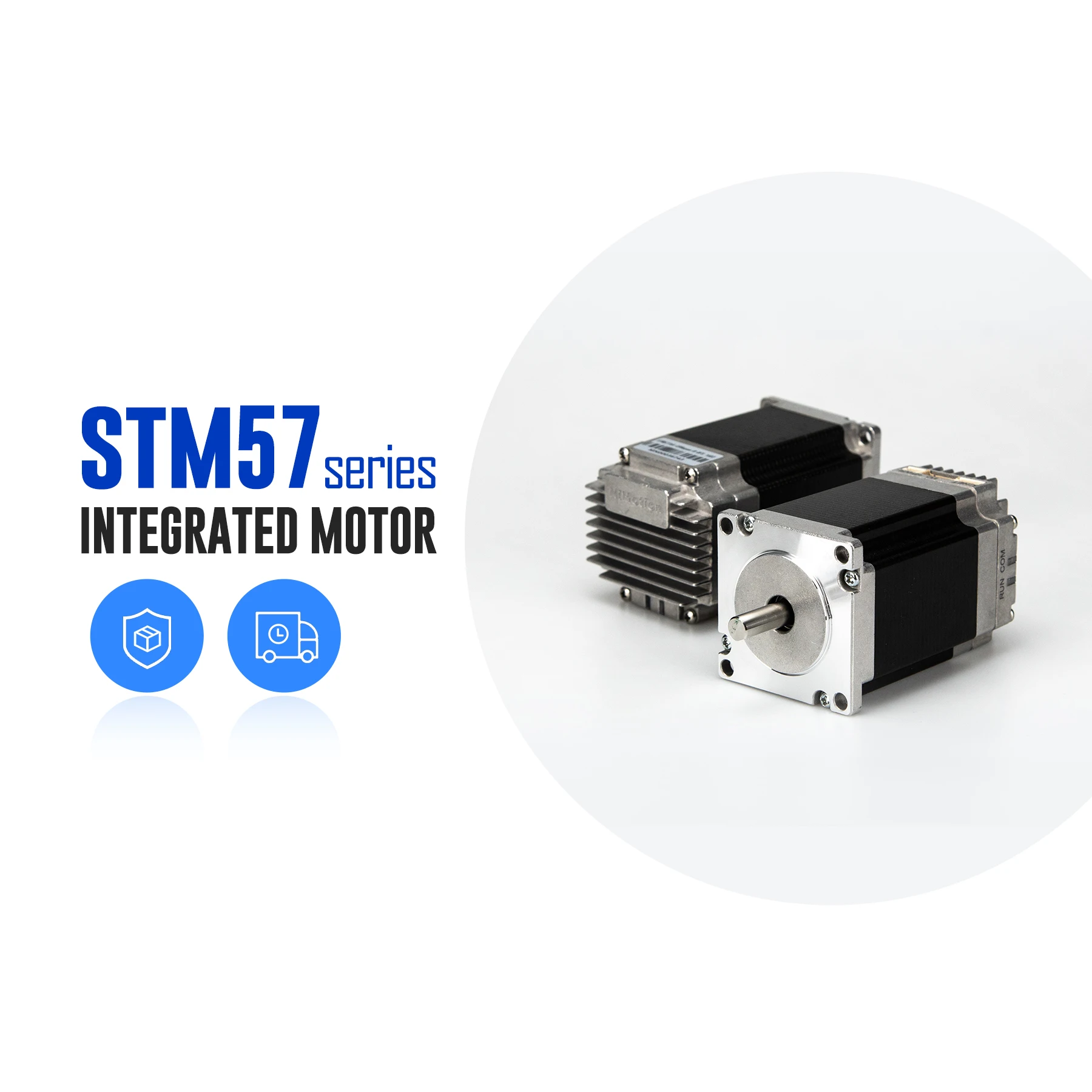 2026STM5756A Kleiner Schrittmo – Nema 23 Closed Loop Stepper Motor Driver Kit Bewertung und Preis