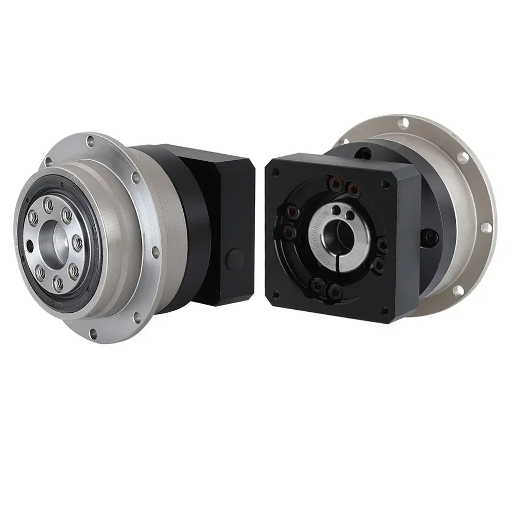 Planetengetriebe Hochpräzises  – Planetary Gearbox Reducer Nema 23 34 Bewertung und Preis