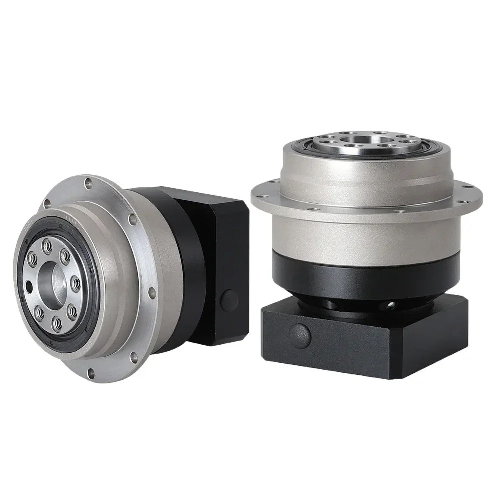 Planetengetriebe Hochpräzises  – Planetary Gearbox Reducer Nema 23 34 Bewertung und Preis
