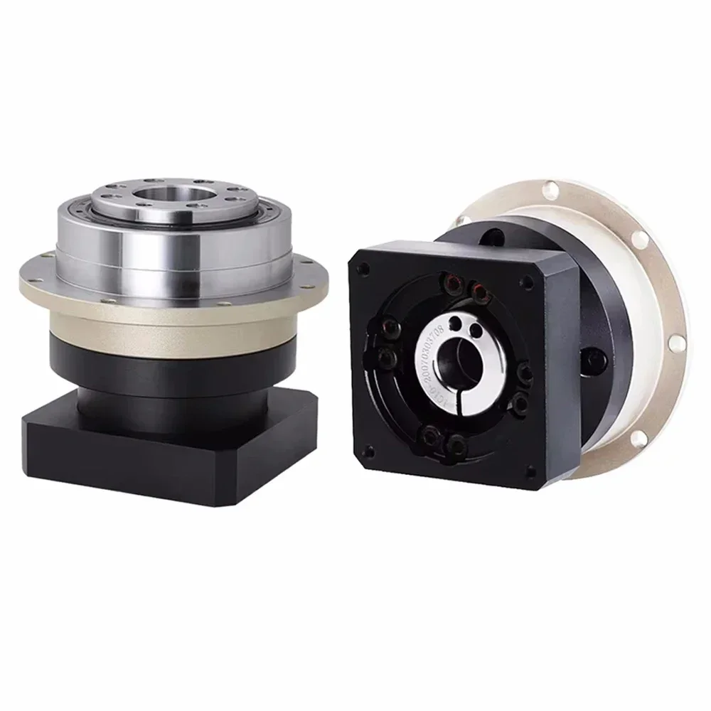 Planetengetriebe Hochpräzises  – Planetary Gearbox Reducer Nema 23 34 Bewertung und Preis